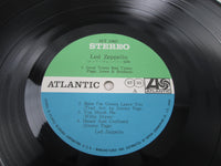 Load image into Gallery viewer, LED ZEPPELIN SAME ATLANTIC MT 1067 with OBI Japan LP Vinyl
