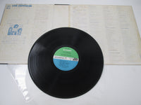 Load image into Gallery viewer, LED ZEPPELIN SAME ATLANTIC MT 1067 with OBI Japan LP Vinyl

