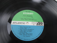Load image into Gallery viewer, LED ZEPPELIN SAME ATLANTIC MT 1067 with OBI Japan LP Vinyl
