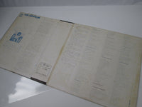 Load image into Gallery viewer, LED ZEPPELIN SAME ATLANTIC MT 1067 with OBI Japan LP Vinyl
