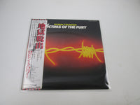 Load image into Gallery viewer, Robin Trower ‎Victims Of The Fury WWS-81303 with OBI Japan LP Vinyl
