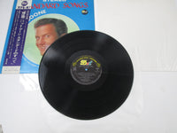Load image into Gallery viewer, Pat Boone Standard Songs SJET-7602 with OBI Japan LP Vinyl
