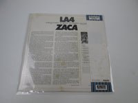 Load image into Gallery viewer, LA4 Zaca ICJ-80191 with OBI Japan LP Vinyl
