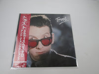 Load image into Gallery viewer, ELVIS COSTELLO &amp; ATTRACTIONS TRUST F BEAT P-10965X with OBI Japan LP Vinyl
