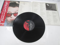 Load image into Gallery viewer, ELVIS COSTELLO &amp; ATTRACTIONS TRUST F BEAT P-10965X with OBI Japan LP Vinyl
