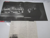 Load image into Gallery viewer, ELVIS COSTELLO &amp; ATTRACTIONS TRUST F BEAT P-10965X with OBI Japan LP Vinyl
