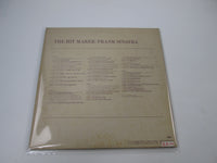 Load image into Gallery viewer, Frank Sinatra The Hit Maker Promo ECS-40209,10 with OBI Japan LP Vinyl
