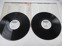 Load image into Gallery viewer, Frank Sinatra The Hit Maker Promo ECS-40209,10 with OBI Japan LP Vinyl
