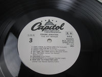 Load image into Gallery viewer, Frank Sinatra The Hit Maker Promo ECS-40209,10 with OBI Japan LP Vinyl
