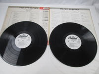 Load image into Gallery viewer, Frank Sinatra The Hit Maker Promo ECS-40209,10 with OBI Japan LP Vinyl
