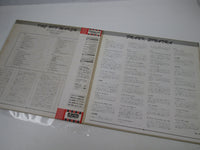 Load image into Gallery viewer, Frank Sinatra The Hit Maker Promo ECS-40209,10 with OBI Japan LP Vinyl
