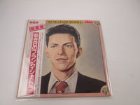 Load image into Gallery viewer, Frank Sinatra ‎Young Frank Sinatra Promo RJL-2013,4 with OBI Japan LP Vinyl
