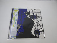 Load image into Gallery viewer, DAVID BOWIE BLUE JEAN EMI AMERICA S14-106 with OBI Japan LP Vinyl

