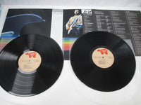 Load image into Gallery viewer, Eric Clapton ‎Backtrackin 35MW 0040,1 with OBI Japan LP Vinyl
