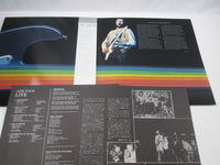 Load image into Gallery viewer, Eric Clapton ‎Backtrackin 35MW 0040,1 with OBI Japan LP Vinyl
