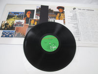 Load image into Gallery viewer, Ryuichi Sakamoto The Last Emperor OST VJL-28020 with OBI Japan LP Vinyl
