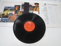 Load image into Gallery viewer, Ryuichi Sakamoto The Last Emperor OST VJL-28020 with OBI Japan LP Vinyl
