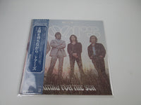 Load image into Gallery viewer, DOORS WAITING FOR THE SUN ELEKTRA P-10500E with OBI Japan LP Vinyl
