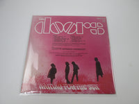 Load image into Gallery viewer, DOORS WAITING FOR THE SUN ELEKTRA P-10500E with OBI Japan LP Vinyl
