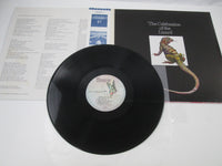 Load image into Gallery viewer, DOORS WAITING FOR THE SUN ELEKTRA P-10500E with OBI Japan LP Vinyl
