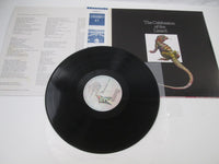 Load image into Gallery viewer, DOORS WAITING FOR THE SUN ELEKTRA P-10500E with OBI Japan LP Vinyl
