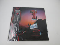 Load image into Gallery viewer, Racer X ‎Second Heat SP25-5320 with OBI Japan LP Vinyl
