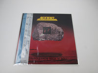 Load image into Gallery viewer, ALCATRAZZ NO PAROLE FROM ROCK 'N' ROLL POLYDOR 28MM 0320 with OBI Japan LP Vinyl
