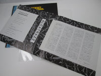 Load image into Gallery viewer, ALCATRAZZ NO PAROLE FROM ROCK 'N' ROLL POLYDOR 28MM 0320 with OBI Japan LP Vinyl
