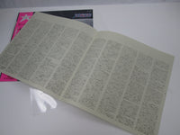 Load image into Gallery viewer, Haruomi Hosono Super Xevious Yen Records YLR-12002 with OBI Japan LP Vinyl
