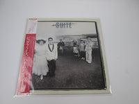 Load image into Gallery viewer, HONEYMOON SUITE BIG PRIZE WEA P-13288 with OBI Japan LP Vinyl
