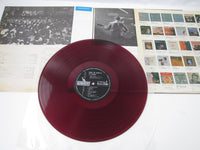 Load image into Gallery viewer, The Ventures Where The Action Is LP-7488 with OBI Japan LP Vinyl
