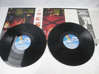 Load image into Gallery viewer, Tom Petty Pack Up The Plantation LIVE P-6225,6 with OBI Japan LP Vinyl
