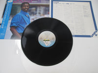 Load image into Gallery viewer, Kashif Arista 25RS-195 with OBI Japan LP Vinyl

