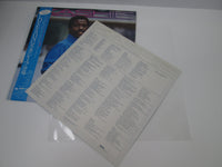 Load image into Gallery viewer, Kashif Arista 25RS-195 with OBI Japan LP Vinyl
