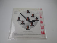 Load image into Gallery viewer, Change This Is Your Time P-11342 with OBI Japan LP Vinyl
