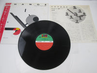 Load image into Gallery viewer, Change This Is Your Time P-11342 with OBI Japan LP Vinyl
