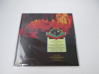 Load image into Gallery viewer, Rick Wakeman Journey To The Centre Of The Earth AMP-7049 with OBI Japan LP Vinyl
