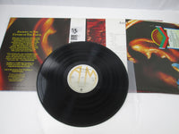 Load image into Gallery viewer, Rick Wakeman Journey To The Centre Of The Earth AMP-7049 with OBI Japan LP Vinyl
