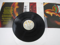 Load image into Gallery viewer, Rick Wakeman Journey To The Centre Of The Earth AMP-7049 with OBI Japan LP Vinyl
