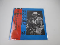 Load image into Gallery viewer, Sleepy John Estes The Legend Of PA-6212 with OBI Japan LP Vinyl
