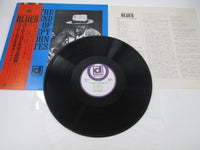 Load image into Gallery viewer, Sleepy John Estes The Legend Of PA-6212 with OBI Japan LP Vinyl
