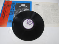 Load image into Gallery viewer, Sleepy John Estes The Legend Of PA-6212 with OBI Japan LP Vinyl
