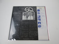 Load image into Gallery viewer, GQ Disco Nights 25RS-37 with OBI Japan LP Vinyl
