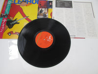 Load image into Gallery viewer, Telephone Un Autre Monde VIL-6119 with OBI Japan LP Vinyl
