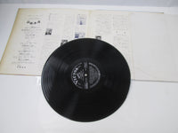 Load image into Gallery viewer, Carousel SRA-5048 with OBI Japan LP Vinyl
