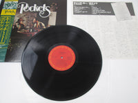 Load image into Gallery viewer, Pockets So Delicious 25AP 1717 with OBI Japan LP Vinyl
