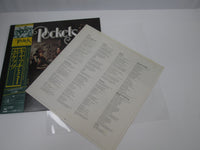 Load image into Gallery viewer, Pockets So Delicious 25AP 1717 with OBI Japan LP Vinyl
