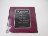 Load image into Gallery viewer, JACKSON FIVE SUPER DELUXE TAMLA MOTOWN SWX-10107 with OBI Japan LP Vinyl

