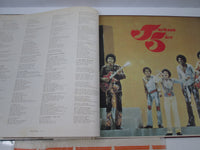 Load image into Gallery viewer, JACKSON FIVE SUPER DELUXE TAMLA MOTOWN SWX-10107 with OBI Japan LP Vinyl
