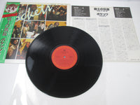 Load image into Gallery viewer, Pockets Take It On Top 25AP 1143 with OBI Japan LP Vinyl
